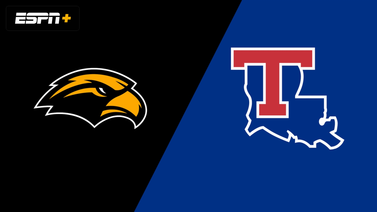 Southern Miss vs. Louisiana Tech