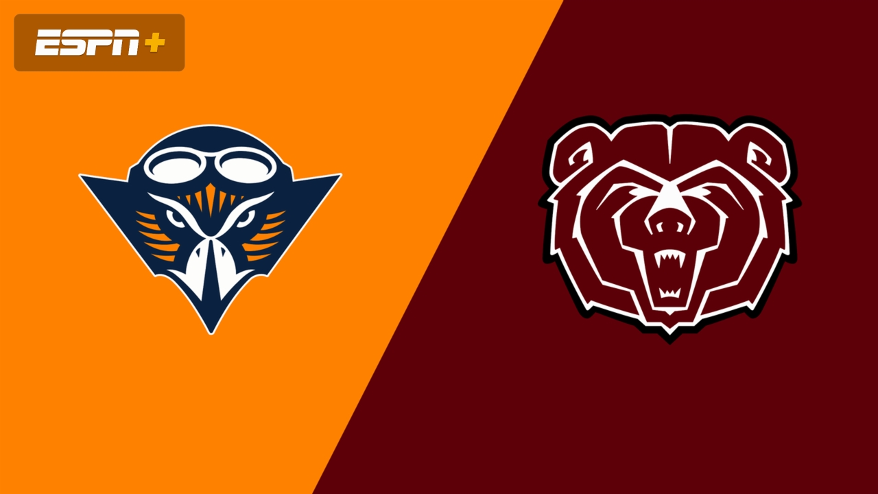 UT Martin vs. Missouri State