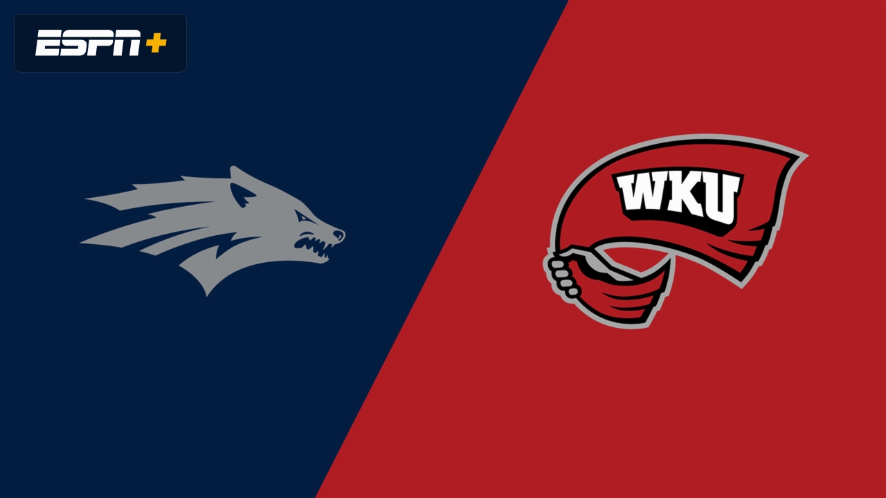 Nevada vs. Western Kentucky