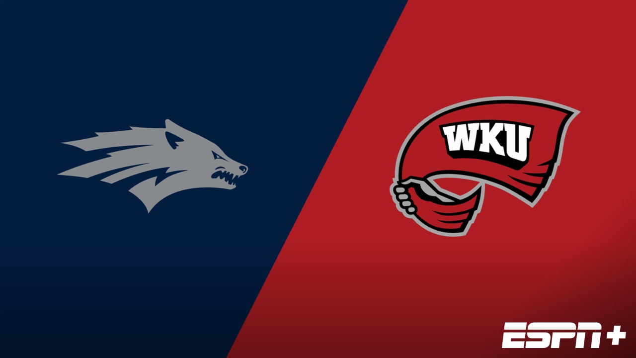 Nevada vs. Western Kentucky