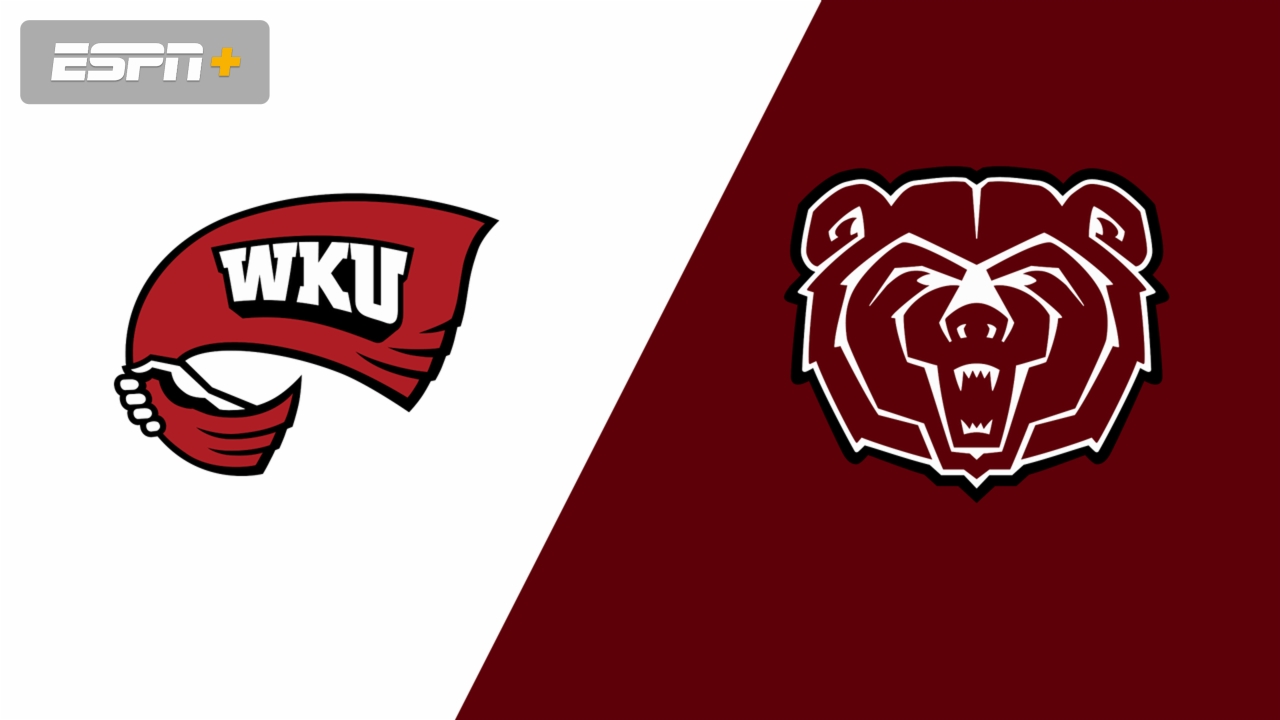 Western Kentucky vs. Missouri State