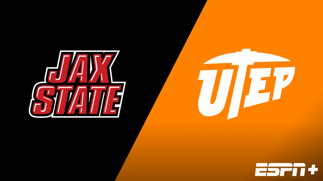 Jacksonville State vs. UTEP