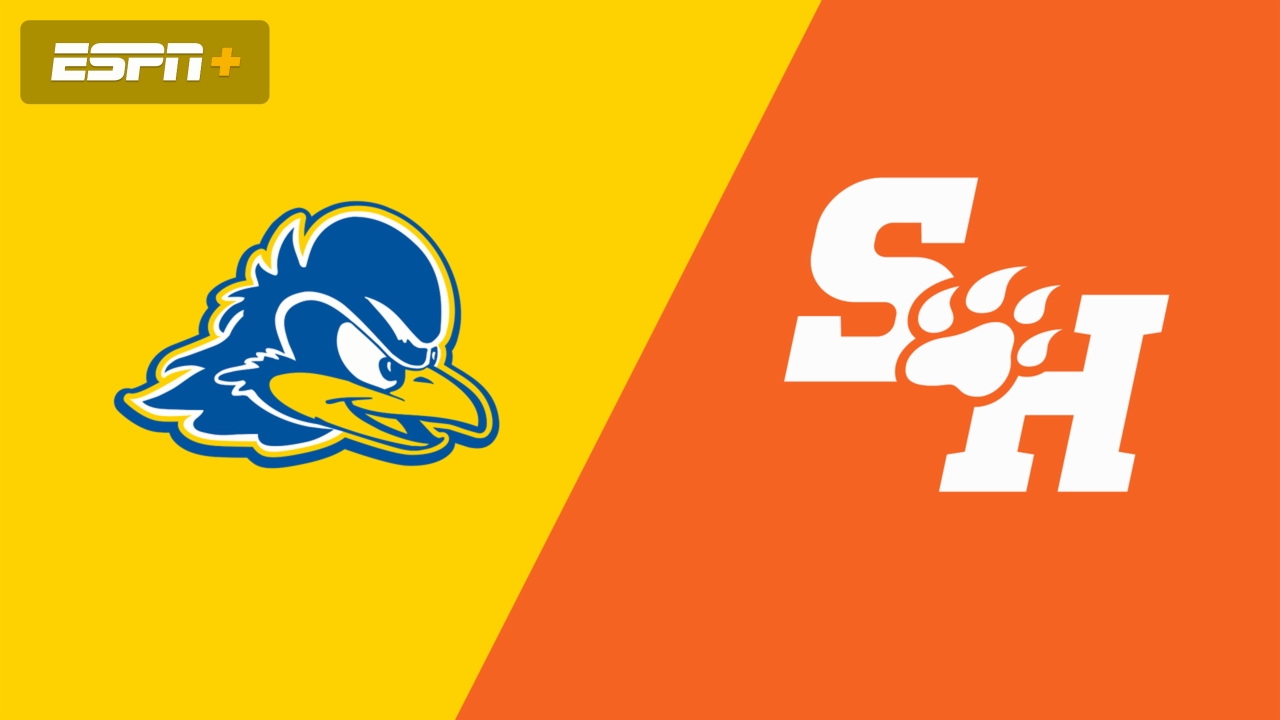 Delaware vs. Sam Houston