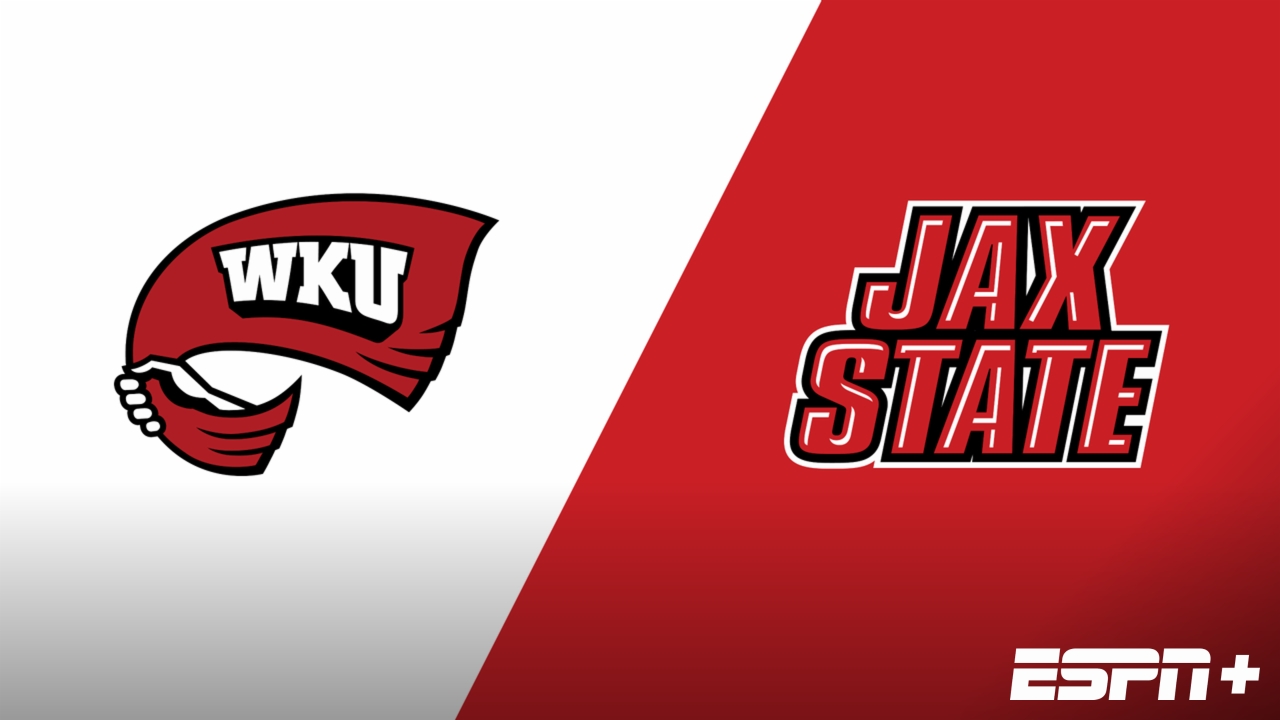 Western Kentucky vs. Jacksonville State