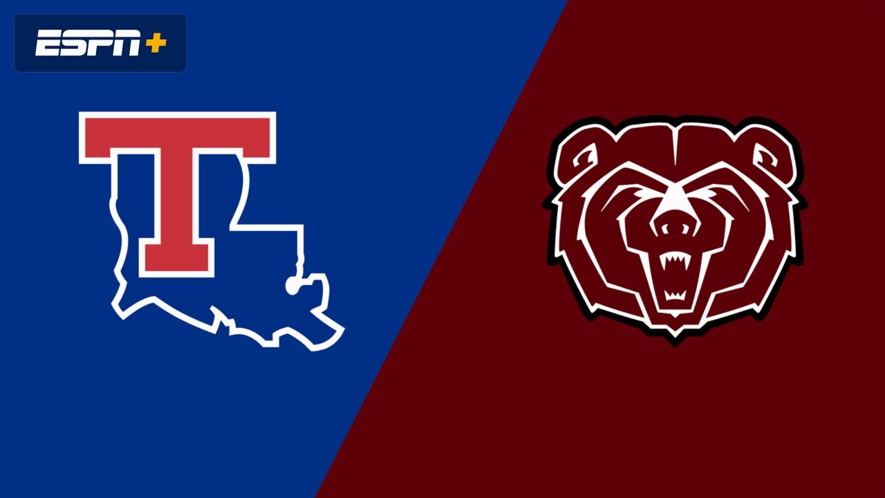 Louisiana Tech vs. Missouri State
