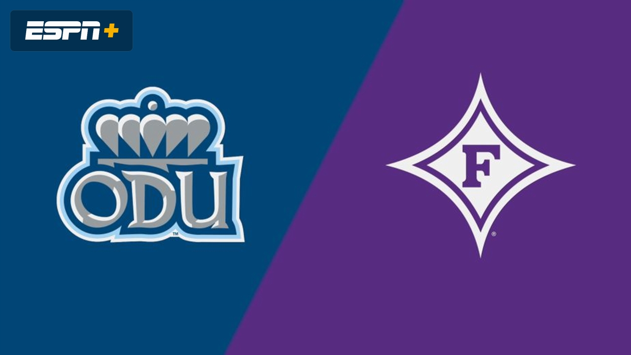 Old Dominion vs. Furman