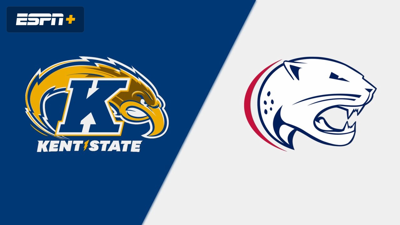 Kent State vs. South Alabama