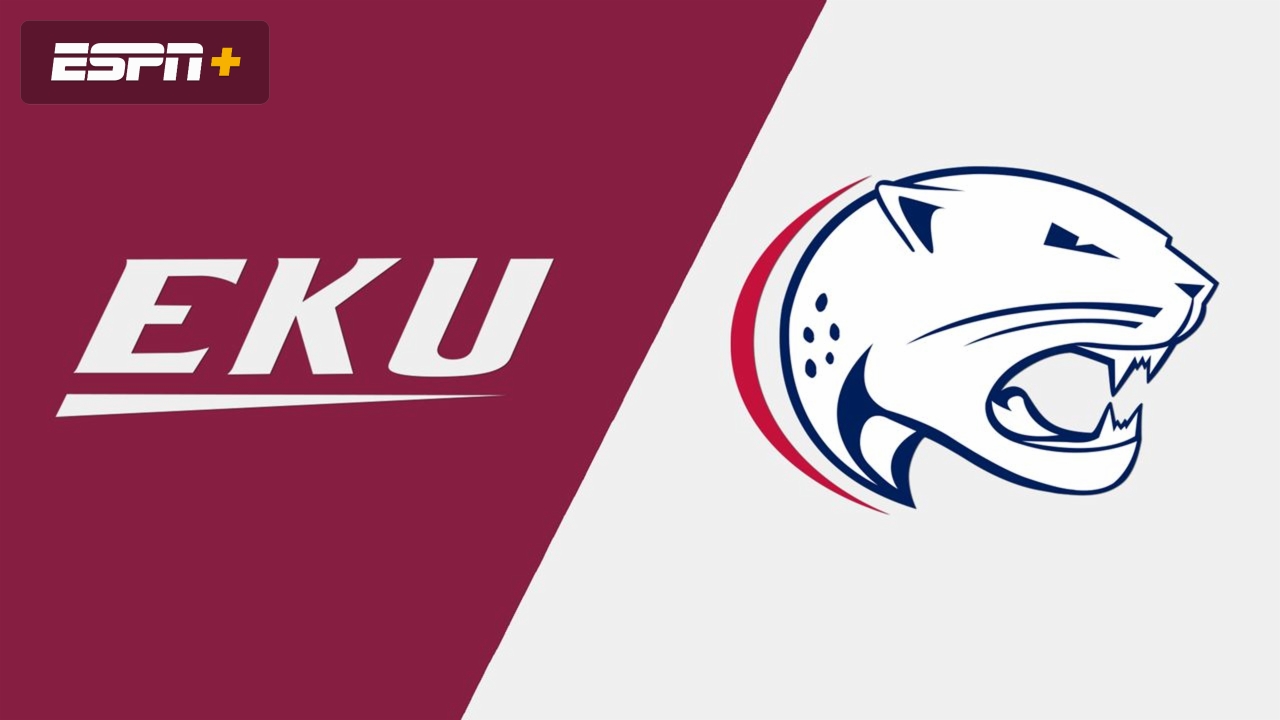 Eastern Kentucky vs. South Alabama