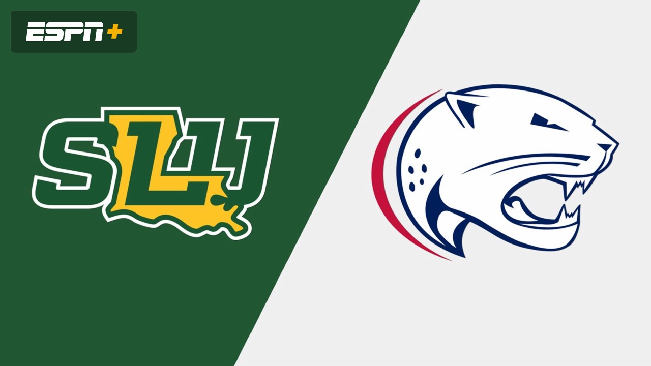 SE Louisiana vs. South Alabama