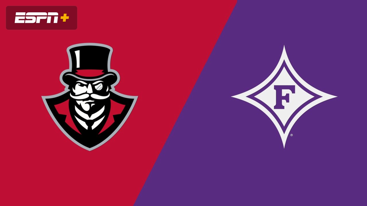 Austin Peay vs. Furman