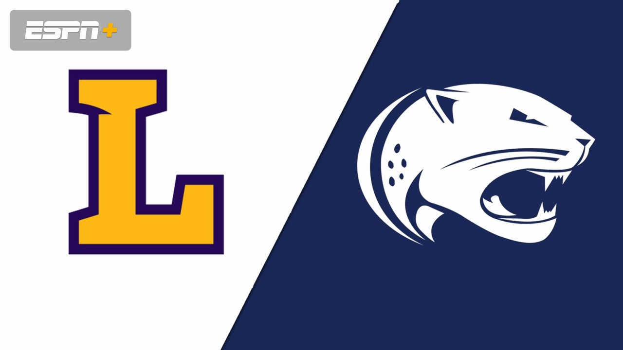 Lipscomb vs. South Alabama