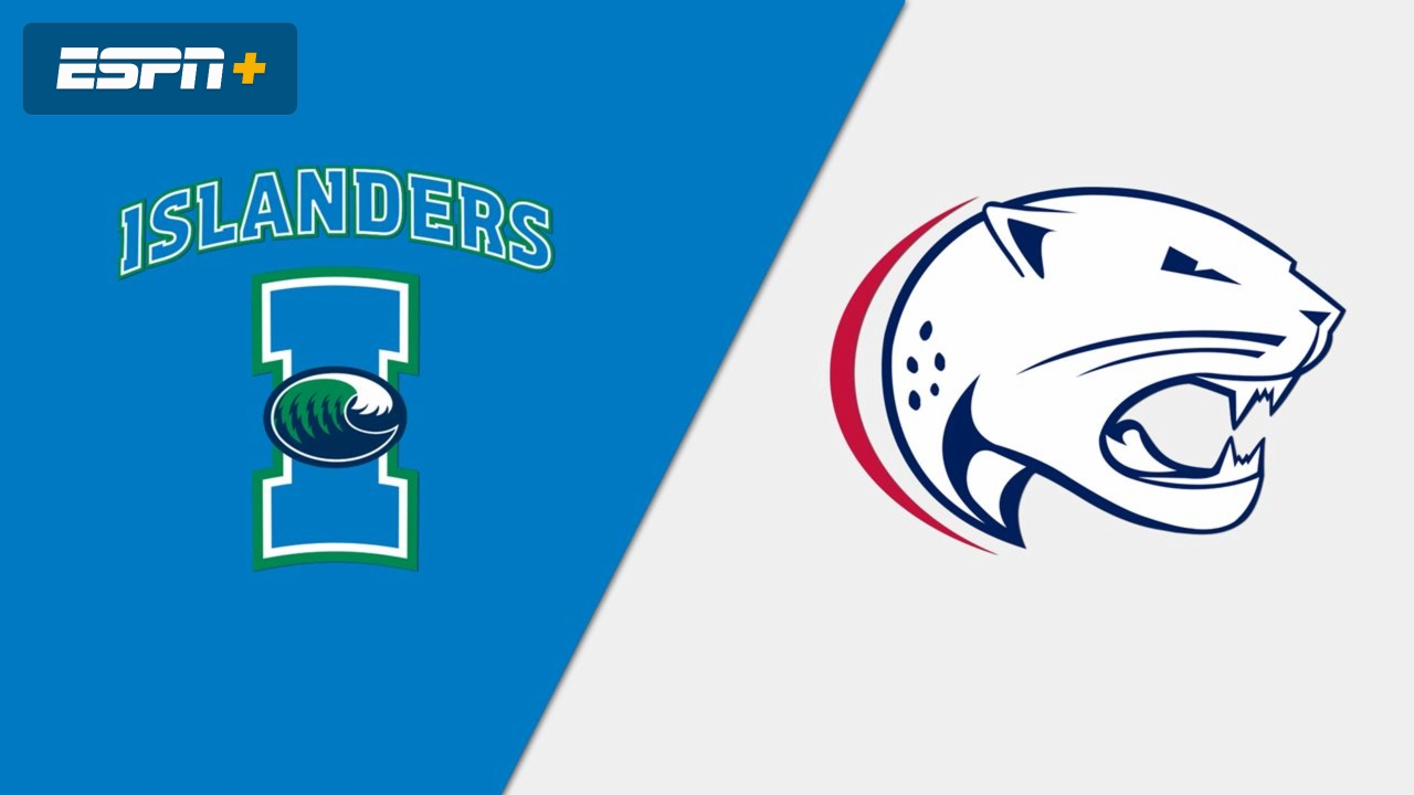 Texas A&M-Corpus Christi vs. South Alabama