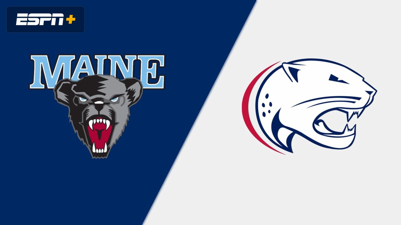 Maine vs. South Alabama