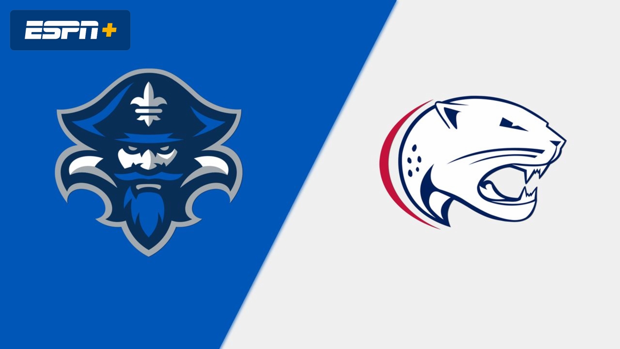 New Orleans vs. South Alabama