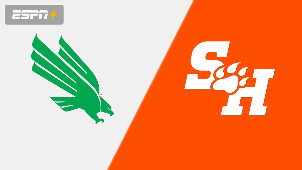 North Texas vs. Sam Houston