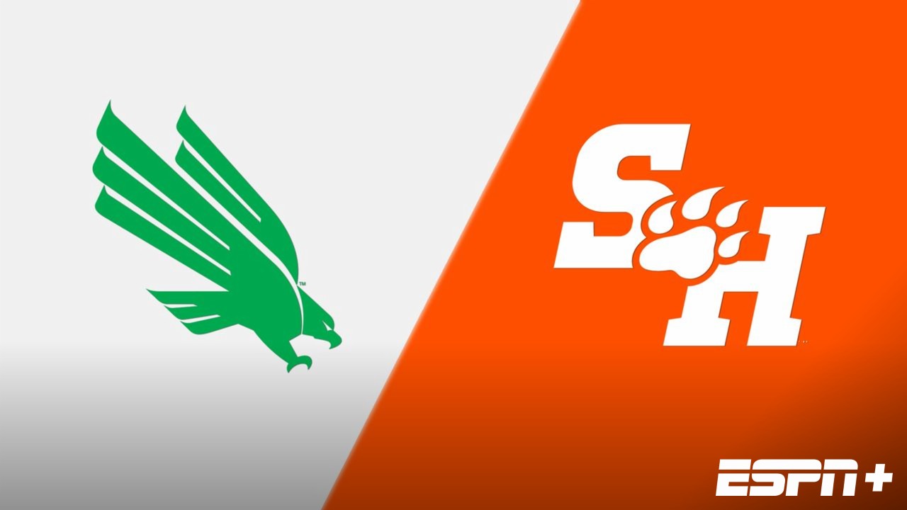 North Texas vs. Sam Houston