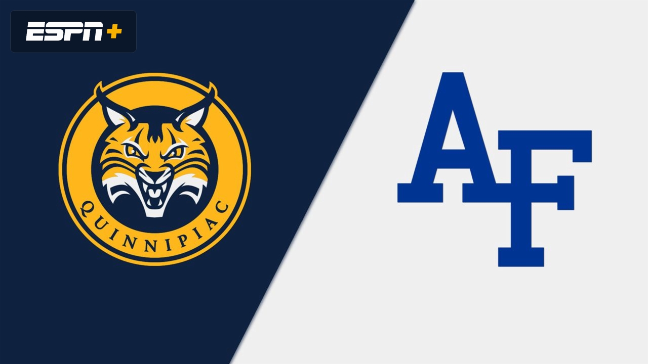 Quinnipiac vs. Air Force
