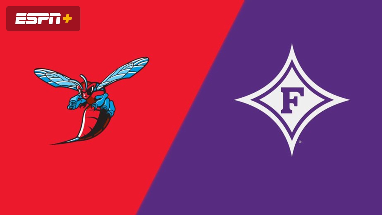 Delaware State vs. Furman