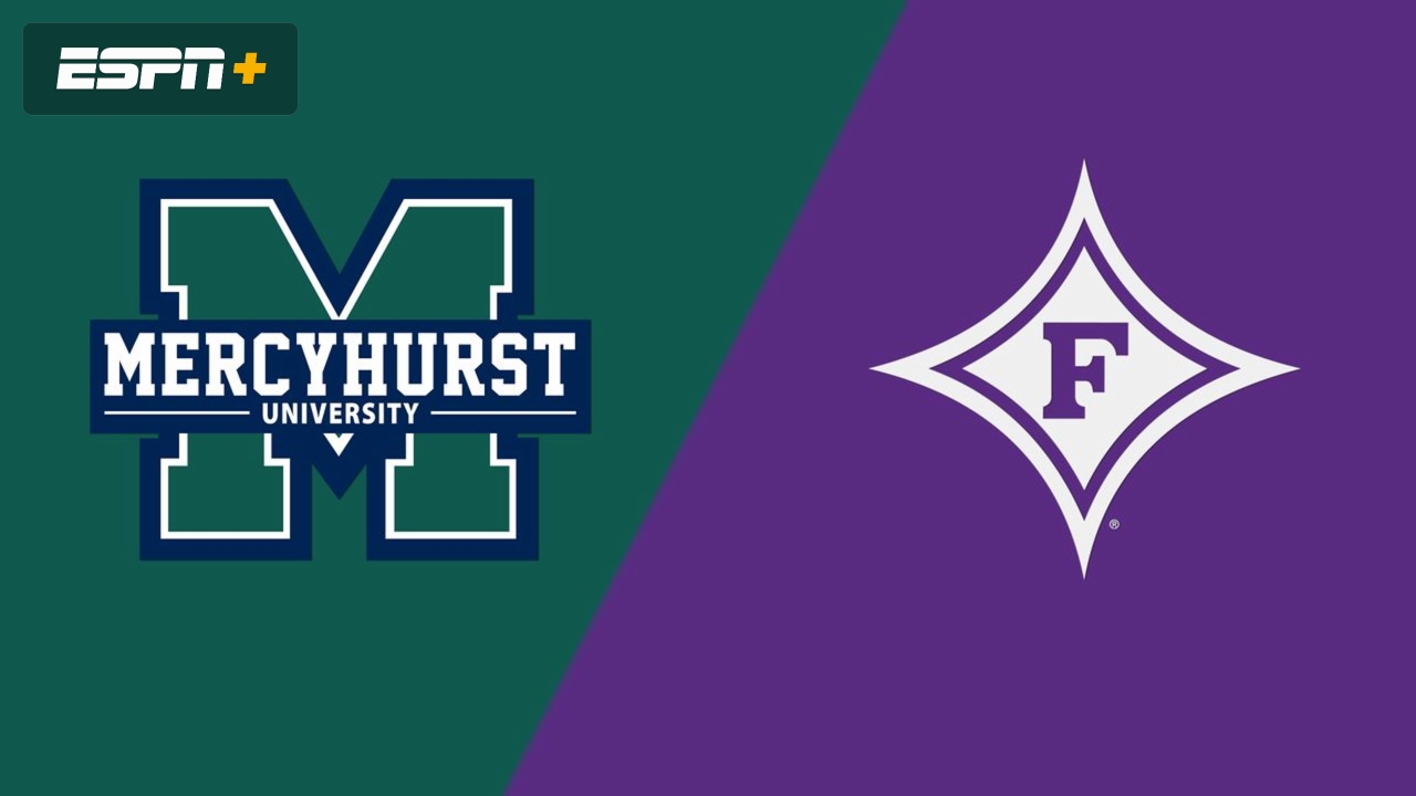 Mercyhurst vs. Furman