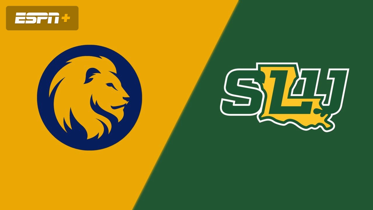 East Texas A&M vs. SE Louisiana