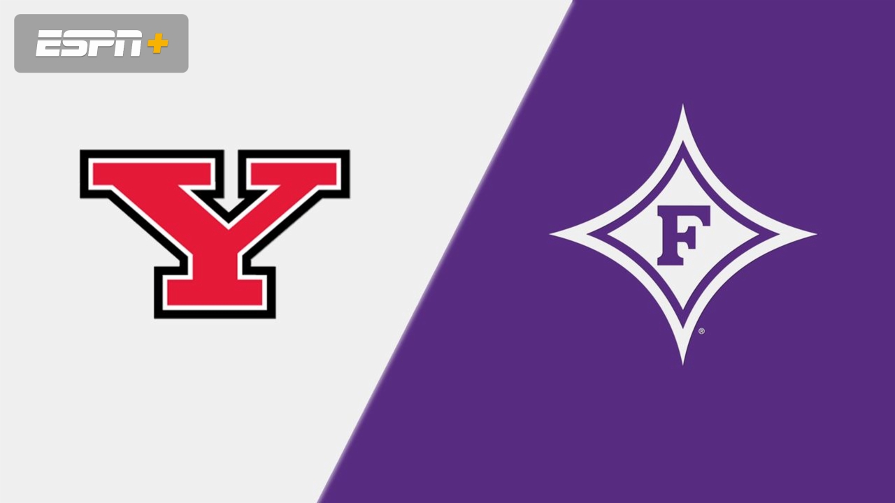 Youngstown State vs. Furman