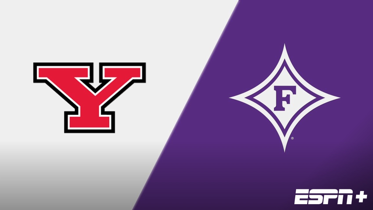 Youngstown State vs. Furman