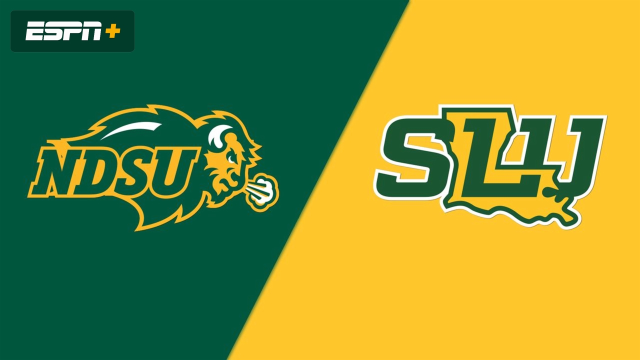 North Dakota State vs. SE Louisiana