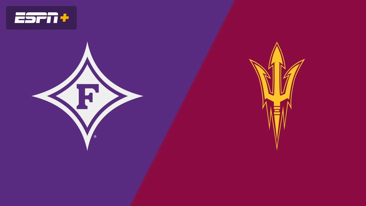 Furman vs. Arizona State