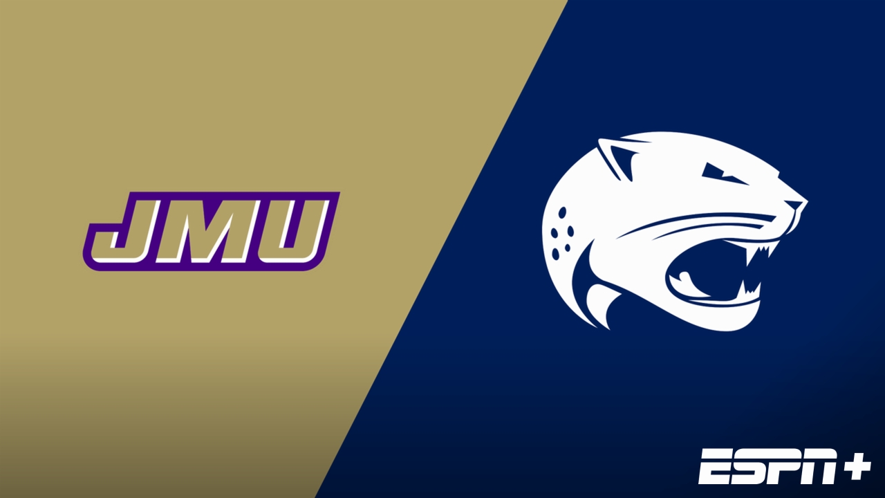 James Madison vs. South Alabama