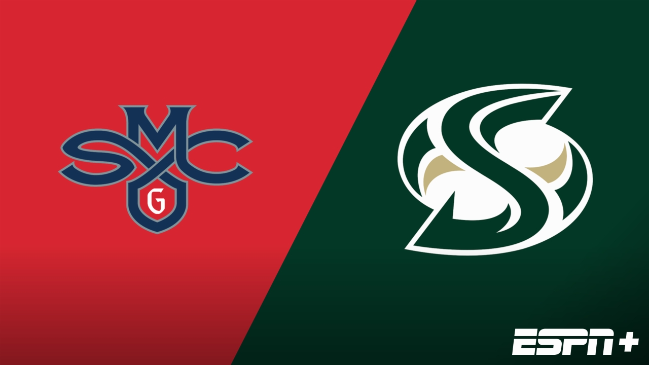 Saint Mary's vs. Sacramento State