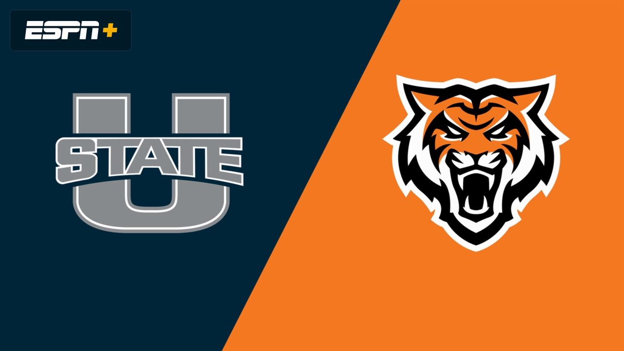 Utah State vs. Idaho State