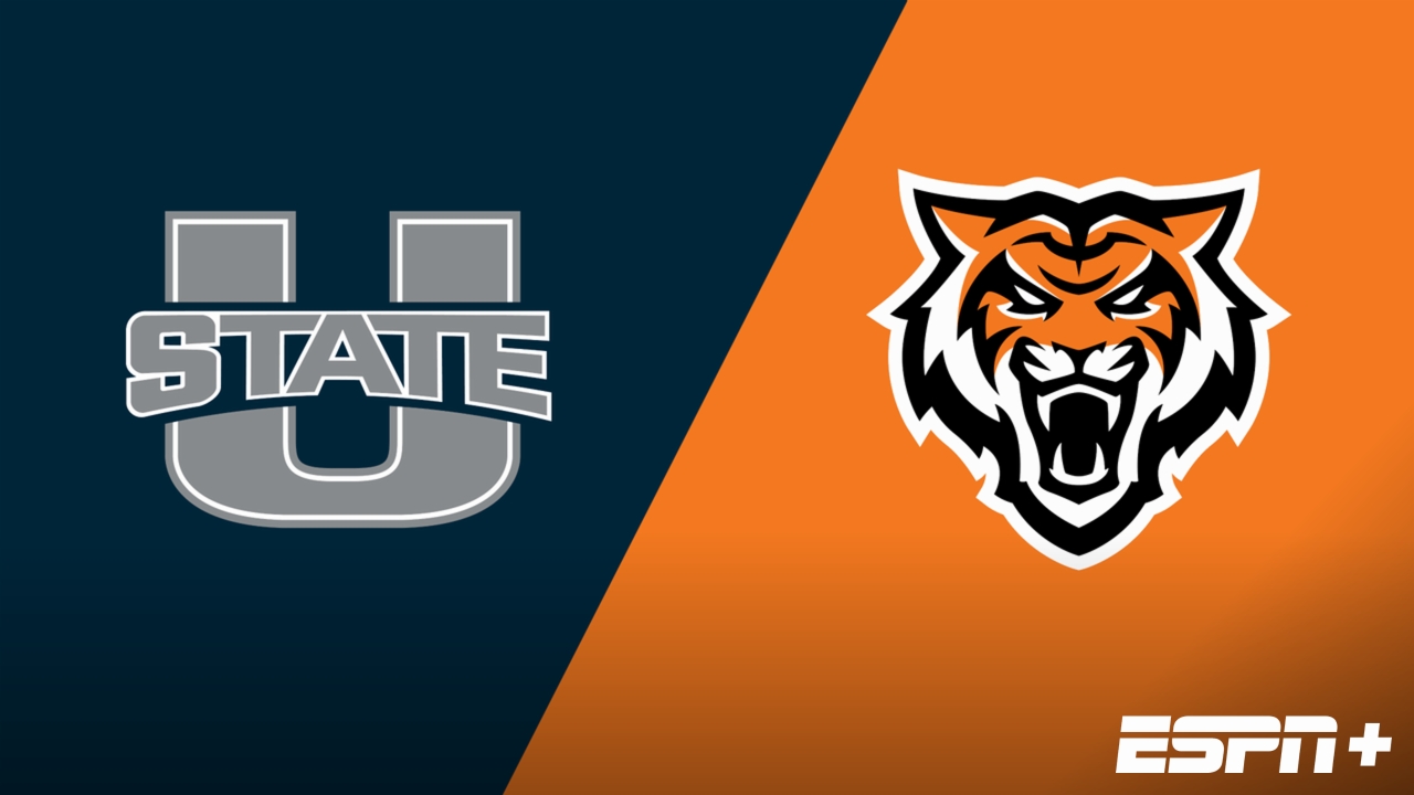 Utah State vs. Idaho State