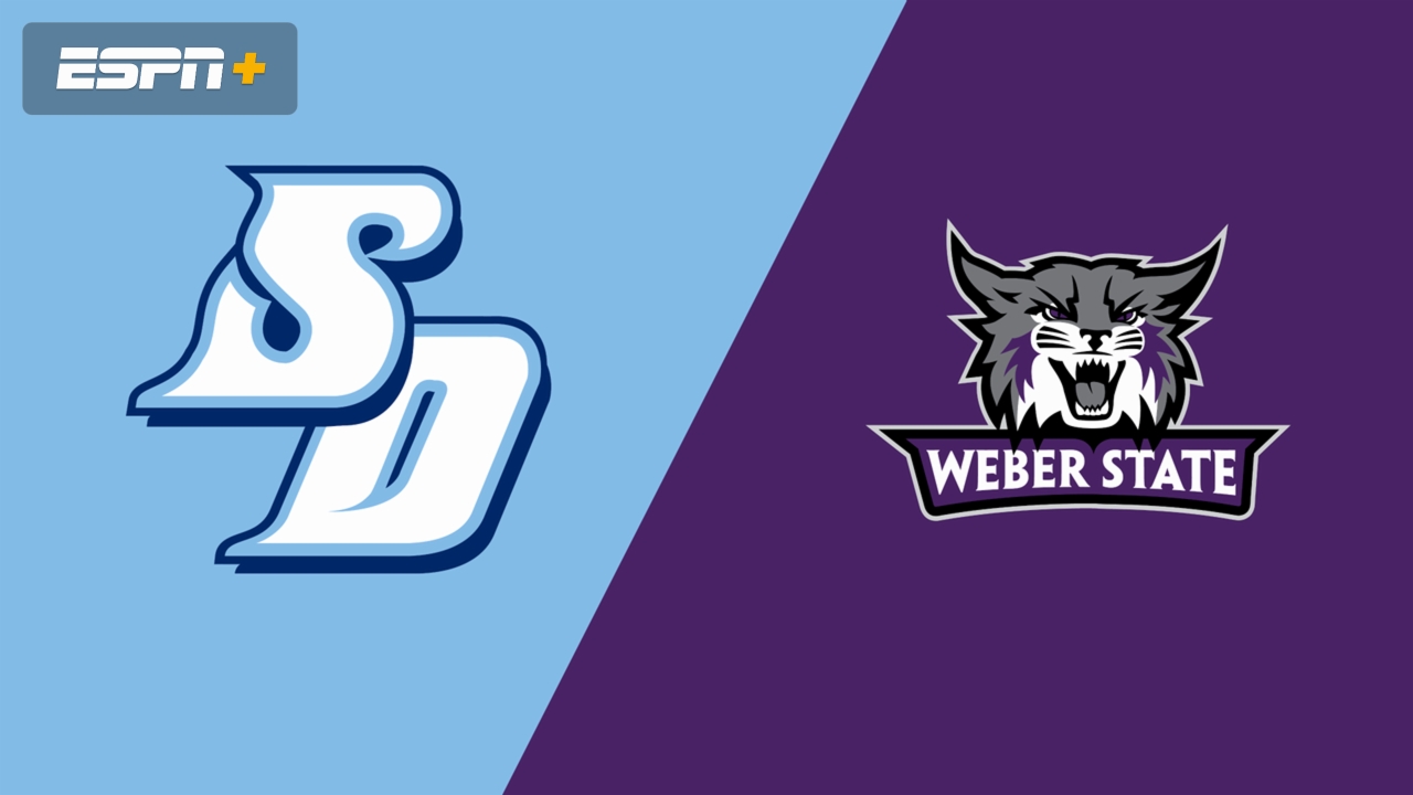 San Diego vs. Weber State