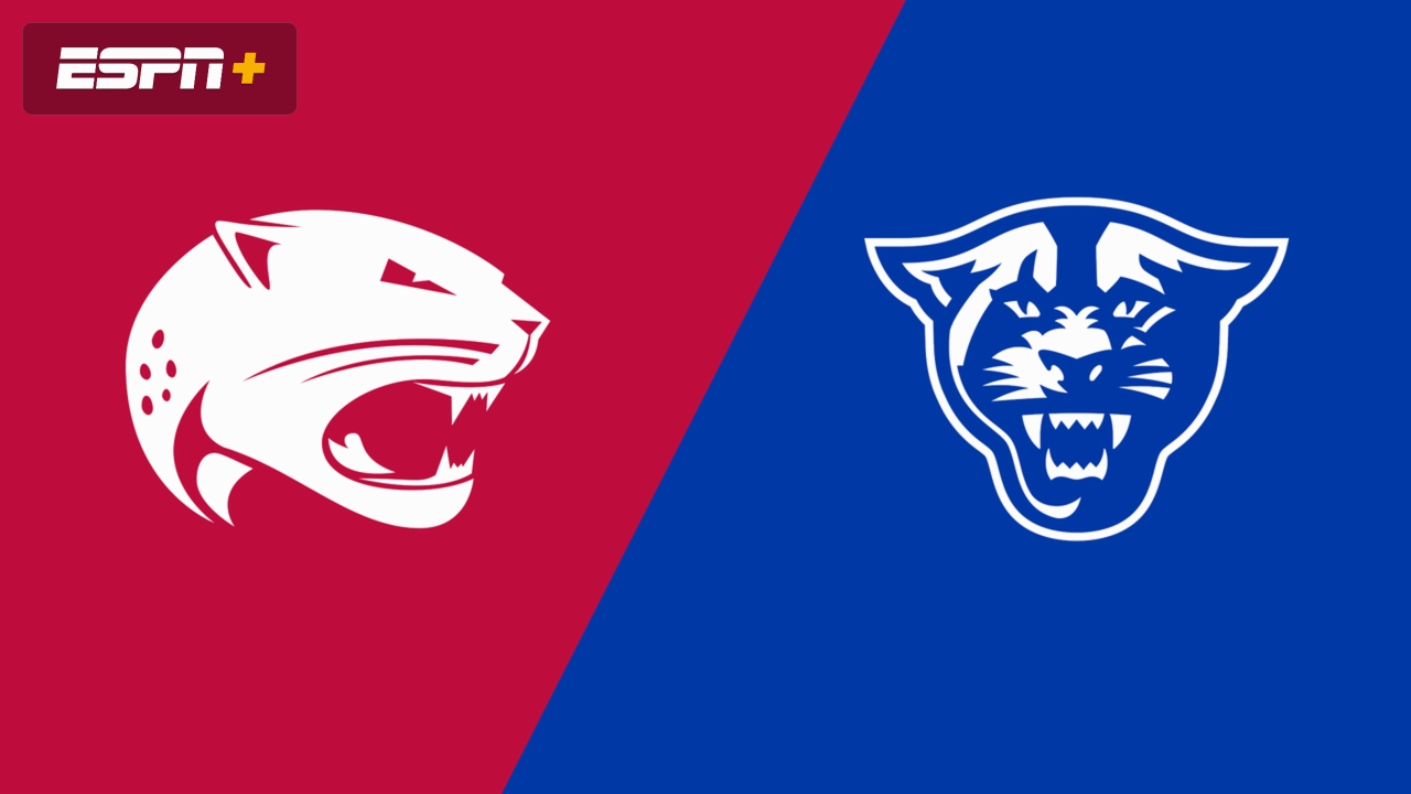 South Alabama vs. Georgia State