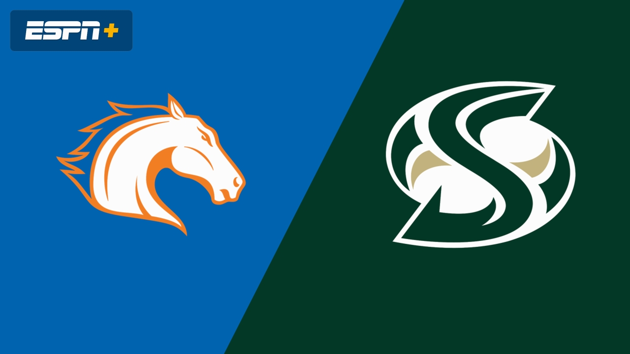 UT Arlington vs. Sacramento State