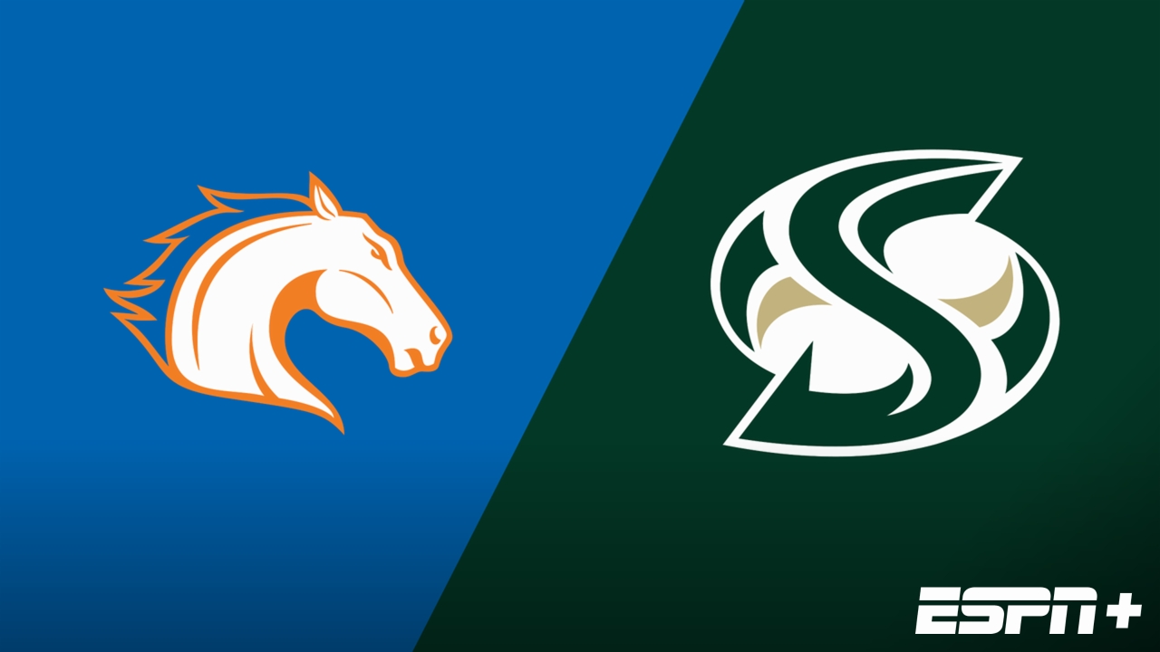UT Arlington vs. Sacramento State
