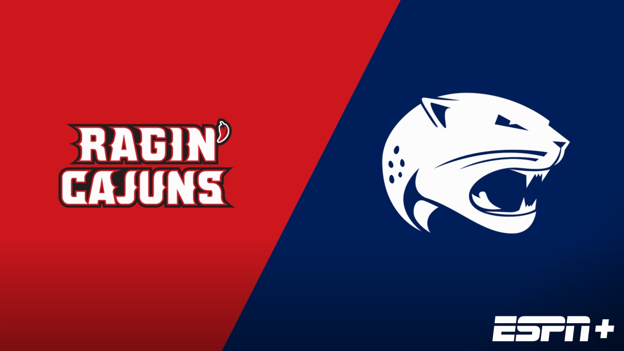 Louisiana vs. South Alabama