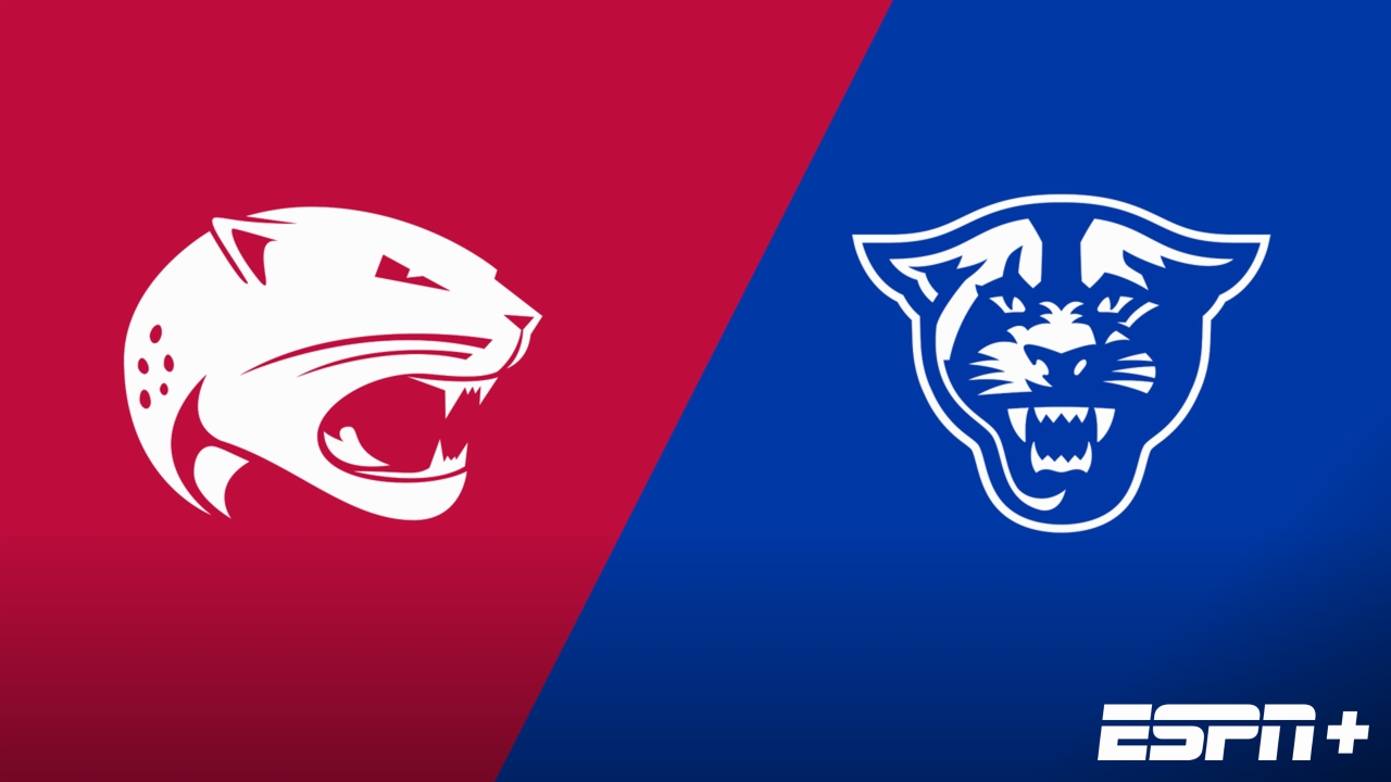 South Alabama vs. Georgia State