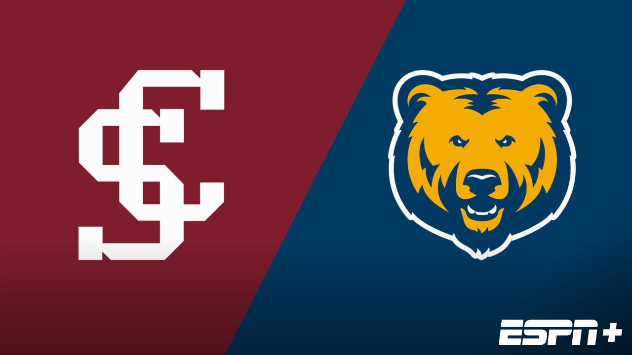 Santa Clara vs. Northern Colorado