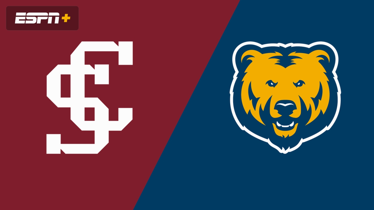 Santa Clara vs. Northern Colorado