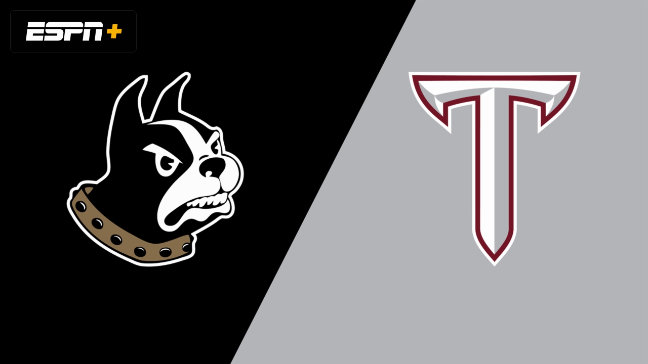 Wofford vs. Troy