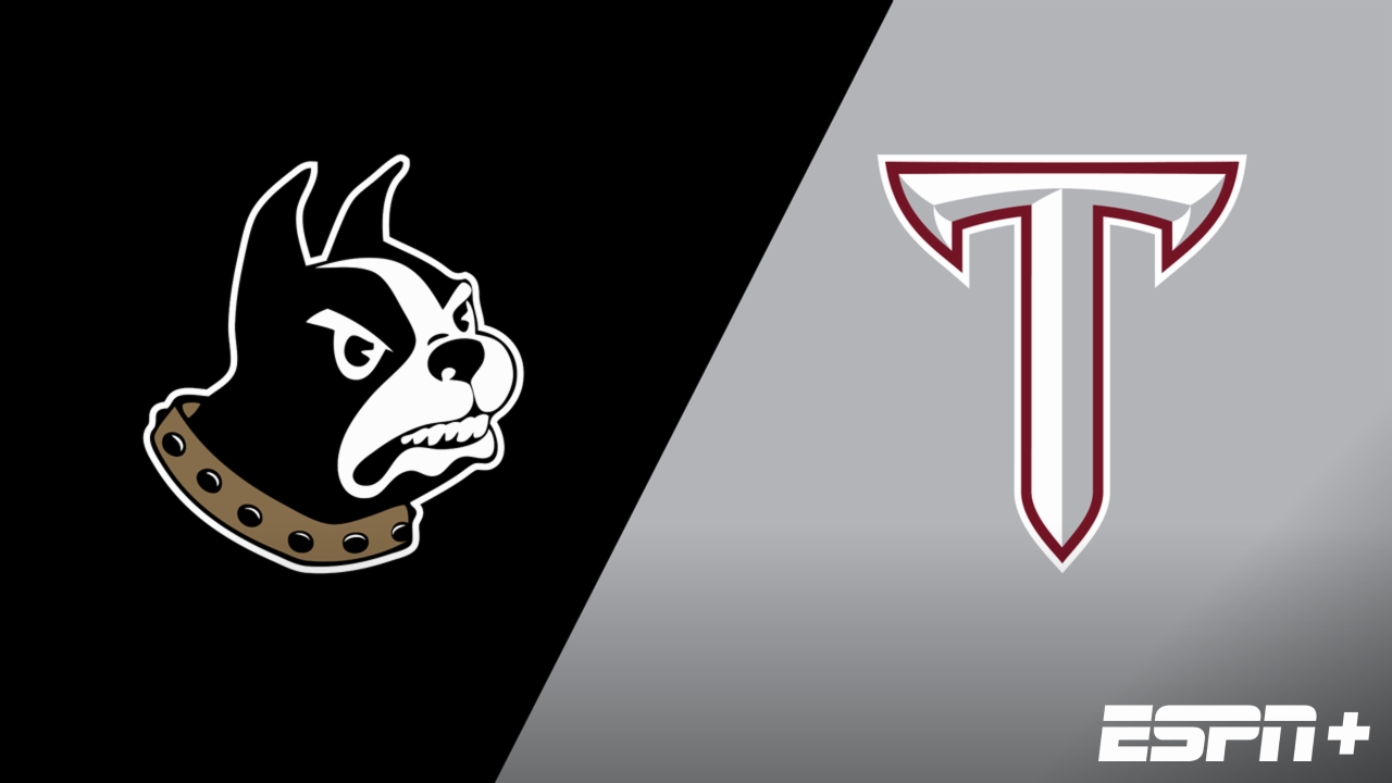 Wofford vs. Troy