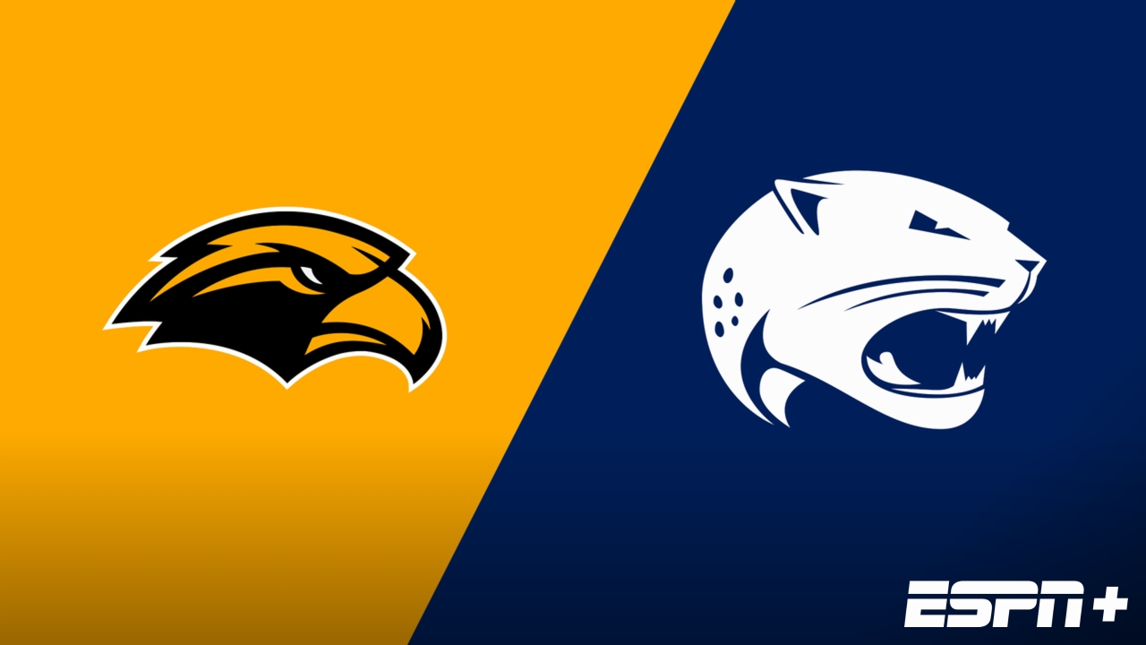 Southern Miss vs. South Alabama