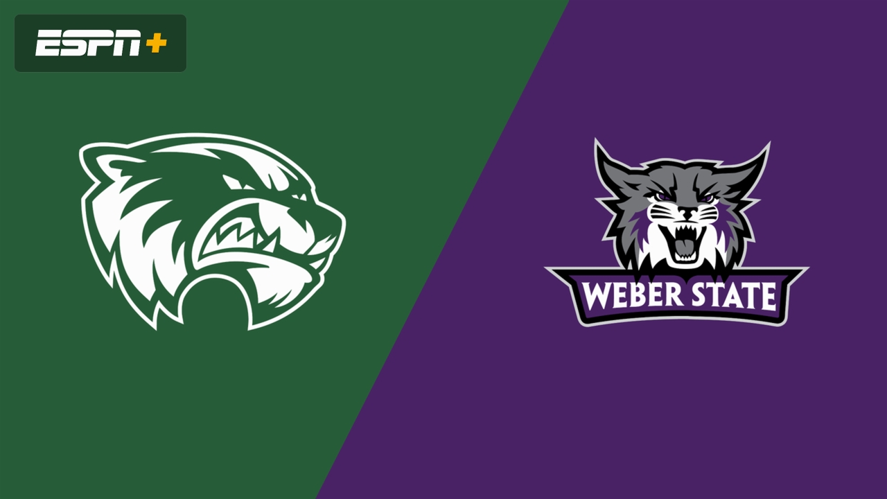 Utah Valley vs. Weber State