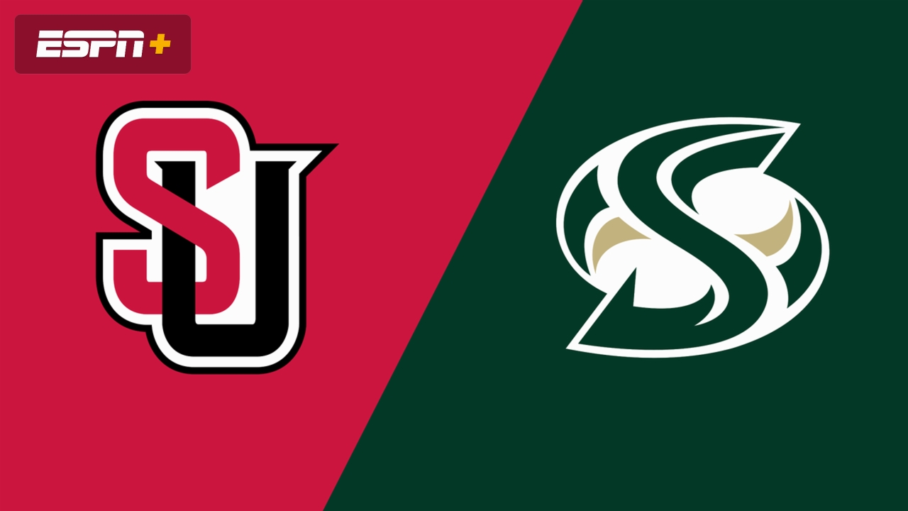 Seattle U vs. Sacramento State