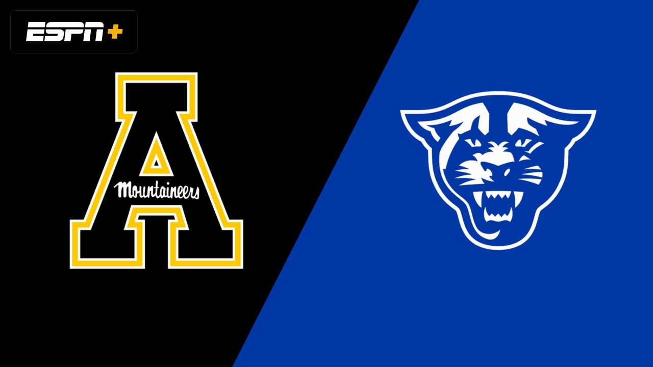 App State vs. Georgia State