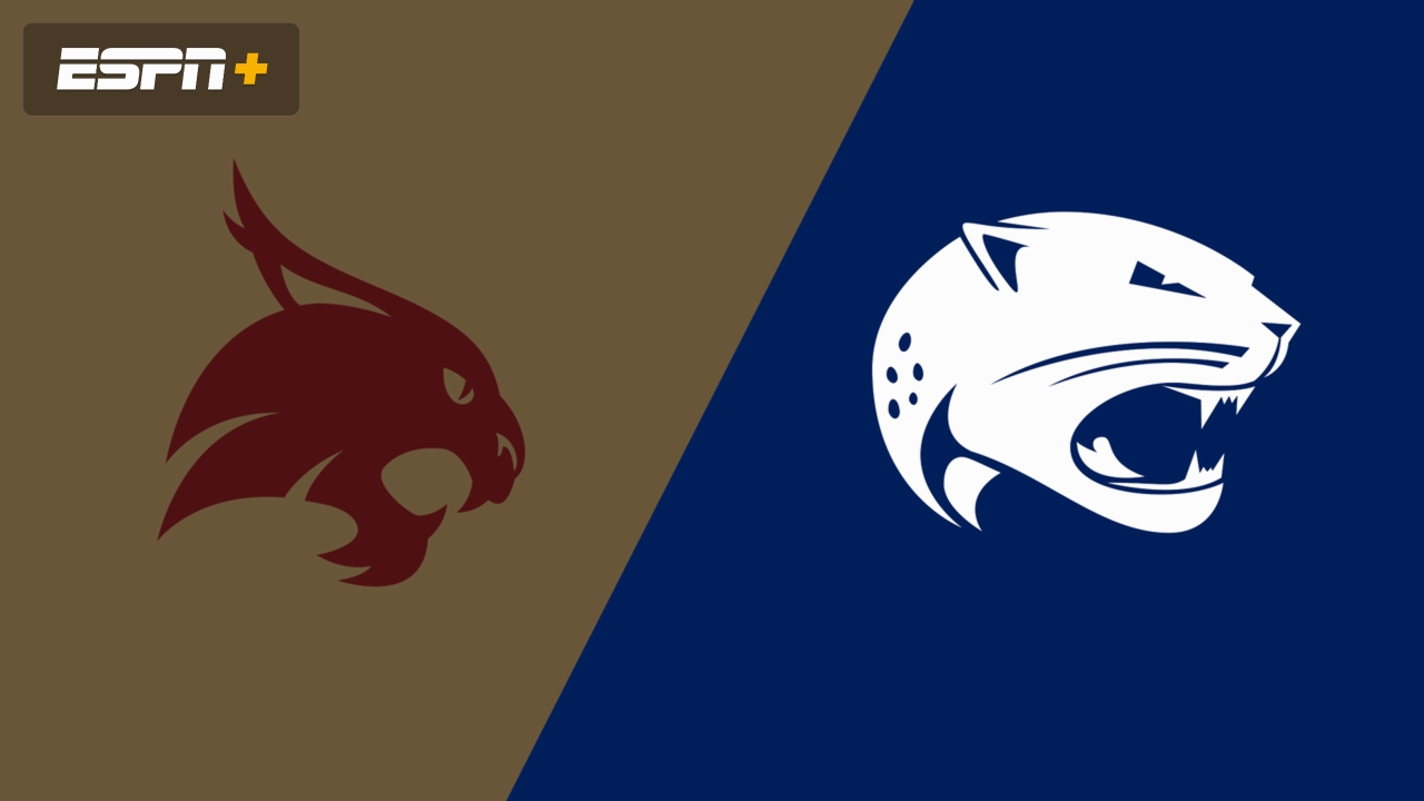Texas State vs. South Alabama