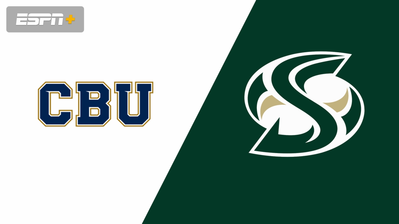 California Baptist vs. Sacramento State