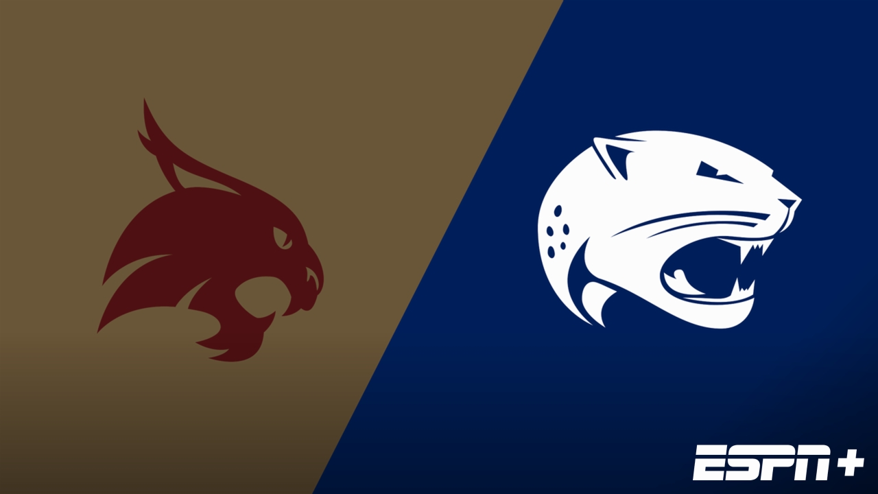 Texas State vs. South Alabama