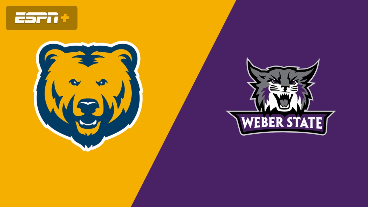 Northern Colorado vs. Weber State